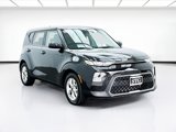 Used 2022 Kia Soul LX w/ Technology Package image 3