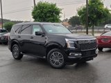 New 2025 Nissan Armada Platinum image 2