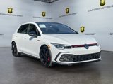 Used 2024 Volkswagen GTI S image 3