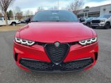 New 2024 Alfa Romeo Tonale Veloce w/ Active Assist Package image 2
