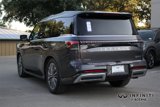 New 2026 INFINITI QX80 Luxe image 5