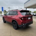 Certified 2025 Honda Passport Black Edition image 5