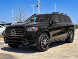 New 2025 Mercedes-Benz GLS 450 4MATIC image 4