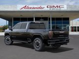 New 2025 GMC Sierra 2500 Denali Ultimate w/ Max Trailering Package image 3