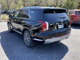 New 2025 Hyundai Palisade Calligraphy image 5