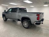 New 2025 Chevrolet Silverado 2500 LTZ w/ LTZ Premium Package image 5
