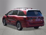 New 2026 Honda Odyssey EX-L image 3