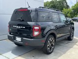 Used 2024 Ford Bronco Sport Outer Banks w/ Tech Package image 4