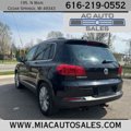 Used 2014 Volkswagen Tiguan SEL image 2