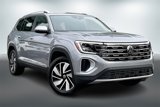 New 2025 Volkswagen Atlas SEL image 2