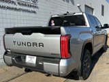 New 2025 Toyota Tundra Platinum image 3