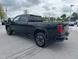 Used 2023 GMC Sierra 2500 AT4 w/ Gooseneck/5TH Wheel Package image 4