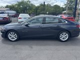 Used 2023 Chevrolet Malibu LT image 2
