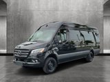New 2025 Mercedes-Benz Sprinter 3500 image 3
