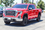 Used 2020 GMC Sierra 1500 SLT w/ SLT Premium Plus Package image 3