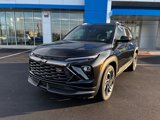 New 2025 Chevrolet TrailBlazer RS w/ Convenience Package image 2