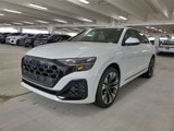 New 2025 Audi Q8 Premium Plus image 4