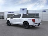 New 2025 Ford F150 XLT w/ Equipment Group 303A High image 4
