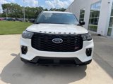New 2025 Ford Explorer ST image 3