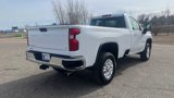 New 2025 Chevrolet Silverado 3500 LT image 4
