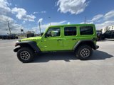 New 2025 Jeep Wrangler Unlimited Rubicon image 4
