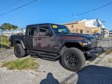Used 2023 Jeep Gladiator Mojave w/ Trailer Tow Package image 2