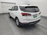 Used 2023 Chevrolet Equinox LT image 5