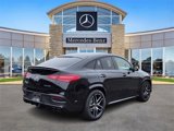 New 2025 Mercedes-Benz GLE 53 AMG 4MATIC Coupe image 4