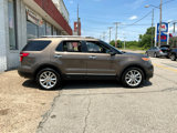 Used 2015 Ford Explorer XLT w/ Equipment Group 202B image 2