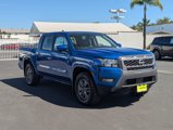 New 2025 Nissan Frontier SV w/ SV Convenience Package image 3