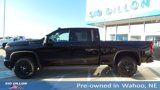 Used 2024 Chevrolet Silverado 2500 High Country w/ Midnight Edition image 2