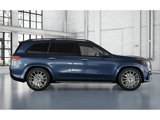 New 2025 Mercedes-Benz GLS 450 4MATIC image 2