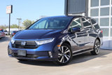 Used 2024 Honda Odyssey Touring image 3