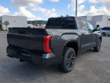 New 2025 Toyota Tundra Platinum image 4