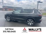 New 2025 Mitsubishi Outlander SE image 6