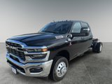 New 2025 RAM 3500 Tradesman w/ Chrome Appearance Group image 2