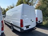 New 2025 Mercedes-Benz Sprinter 4500 image 5
