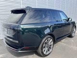 New 2025 Land Rover Range Rover SE image 5