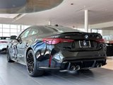 New 2026 BMW M4 xDrive Competition image 4