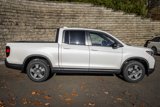 New 2025 Honda Ridgeline TrailSport image 2