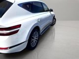 Used 2021 Genesis GV80 2.5T w/ Advanced Package 03 image 5
