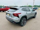 New 2025 Chevrolet Trax RS w/ Sunroof Package image 3
