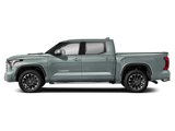 New 2026 Toyota Tundra Limited image 3