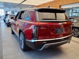 New 2026 Cadillac Vistiq Luxury image 6