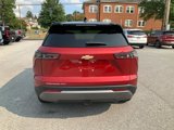 New 2026 Chevrolet Equinox LT w/ Convenience Package II image 6