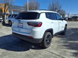 New 2025 Jeep Compass Latitude w/ Altitude Special Edition image 2