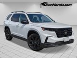 New 2025 Honda Pilot Black Edition image 5