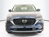 Used 2025 MAZDA CX-5 AWD 2.5 S w/ Preferred Package image 2