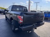 Used 2024 Nissan Titan PRO-4X image 3