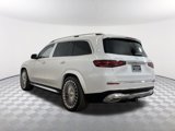 New 2025 Mercedes-Benz Maybach GLS 600 4MATIC image 6